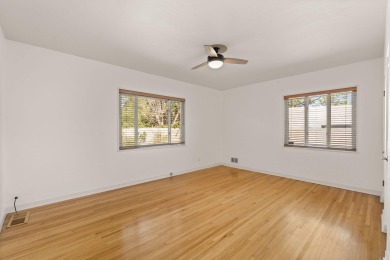 OWNED SOLAR PANELS, MINUTES AWAY FROM UNM, AND UPDATED! Welcome on North Course - University of New Mexico  in New Mexico - for sale on GolfHomes.com, golf home, golf lot