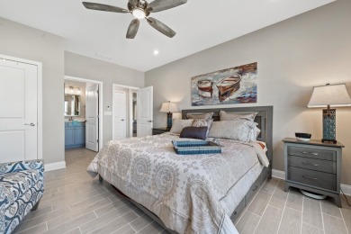Like new without the new construction prices!  Buried propane on Reynolds Lake Oconee - The Landing in Georgia - for sale on GolfHomes.com, golf home, golf lot