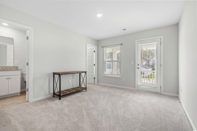Location, Location!! This exquisite five-bedroom house in The on Pine Lakes Country Club in South Carolina - for sale on GolfHomes.com, golf home, golf lot