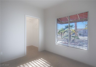 Expanded 2,057 sq. ft. Hancock model 2 bed 2.5 bath home on Highland Falls Golf Club in Nevada - for sale on GolfHomes.com, golf home, golf lot