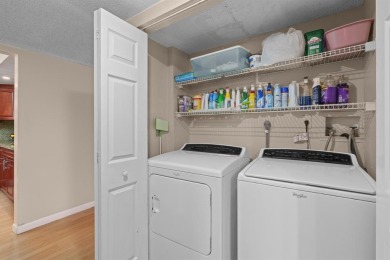 An incredible and immaculate 2 bedroom 2 bath condo in Weston on Bonaventure Country Club in Florida - for sale on GolfHomes.com, golf home, golf lot