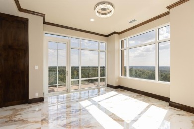 Experience luxury high-rise living in this stunning 4-bedroom on Cascades Golf Club in Texas - for sale on GolfHomes.com, golf home, golf lot