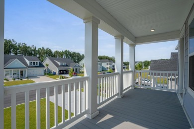 Location, Location!! This exquisite five-bedroom house in The on Pine Lakes Country Club in South Carolina - for sale on GolfHomes.com, golf home, golf lot