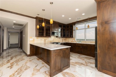 Experience luxury high-rise living in this stunning 4-bedroom on Cascades Golf Club in Texas - for sale on GolfHomes.com, golf home, golf lot