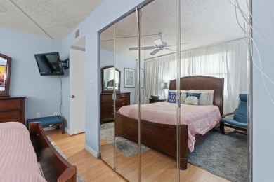 An incredible and immaculate 2 bedroom 2 bath condo in Weston on Bonaventure Country Club in Florida - for sale on GolfHomes.com, golf home, golf lot