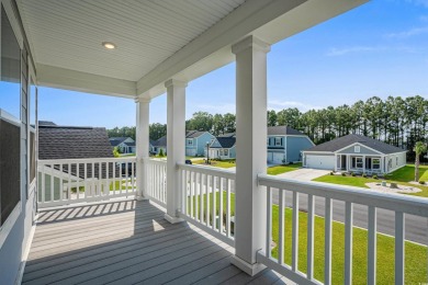 Location, Location!! This exquisite five-bedroom house in The on Pine Lakes Country Club in South Carolina - for sale on GolfHomes.com, golf home, golf lot