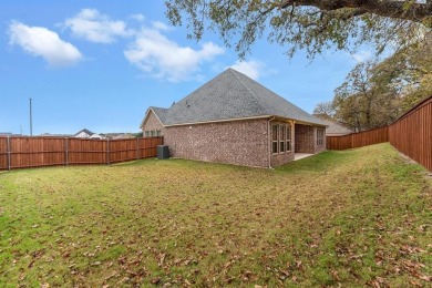 Former model home back on market! This highly energy efficient on Harbor Lakes Golf Club in Texas - for sale on GolfHomes.com, golf home, golf lot