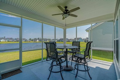 Location, Location!! This exquisite five-bedroom house in The on Pine Lakes Country Club in South Carolina - for sale on GolfHomes.com, golf home, golf lot