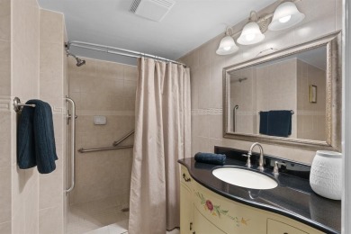 An incredible and immaculate 2 bedroom 2 bath condo in Weston on Bonaventure Country Club in Florida - for sale on GolfHomes.com, golf home, golf lot