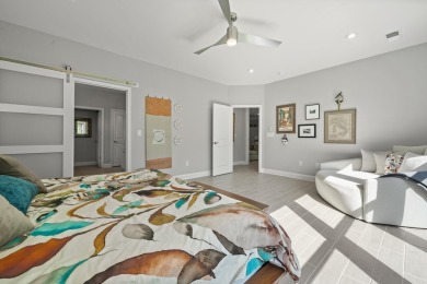 Like new without the new construction prices!  Buried propane on Reynolds Lake Oconee - The Landing in Georgia - for sale on GolfHomes.com, golf home, golf lot