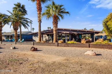 Don't miss the opportunity to own this magnificent property and on Arizona Golf Resort and Conference Center in Arizona - for sale on GolfHomes.com, golf home, golf lot