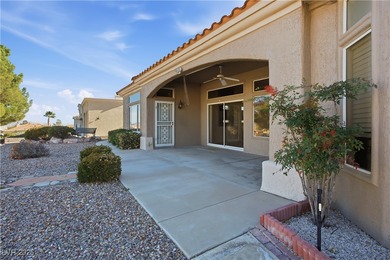 Expanded 2,057 sq. ft. Hancock model 2 bed 2.5 bath home on Highland Falls Golf Club in Nevada - for sale on GolfHomes.com, golf home, golf lot