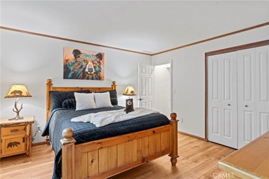 Phenomenal Prow Style home located directly across from the on Lake Arrowhead Country Club in California - for sale on GolfHomes.com, golf home, golf lot