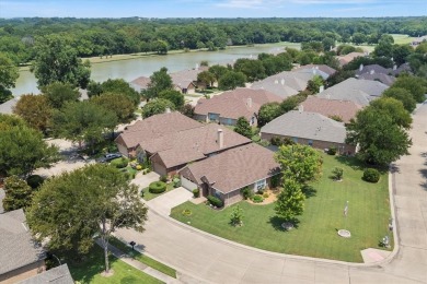 Beautifully Maintained Home on a Spacious Corner Lot in Heritage on Heritage Ranch Golf and Country Club in Texas - for sale on GolfHomes.com, golf home, golf lot