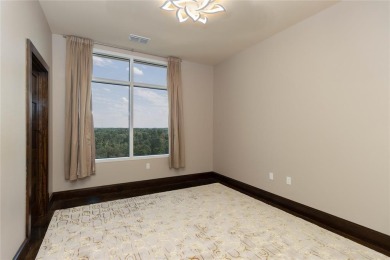 Experience luxury high-rise living in this stunning 4-bedroom on Cascades Golf Club in Texas - for sale on GolfHomes.com, golf home, golf lot