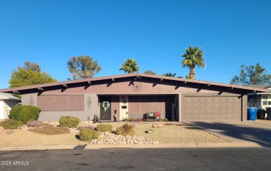 Don't miss the opportunity to own this magnificent property and on Arizona Golf Resort and Conference Center in Arizona - for sale on GolfHomes.com, golf home, golf lot