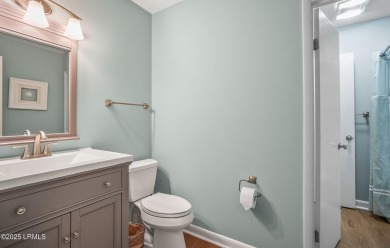 Stunning 3-Bedroom Coastal Retreat on Fripp Island
Welcome to on Ocean Point Golf Links in South Carolina - for sale on GolfHomes.com, golf home, golf lot