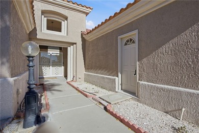 Expanded 2,057 sq. ft. Hancock model 2 bed 2.5 bath home on Highland Falls Golf Club in Nevada - for sale on GolfHomes.com, golf home, golf lot