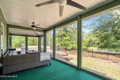 Welcome to 609 Birdie Lane, a stunning retreat tucked away at on The Lakes Country Club in North Carolina - for sale on GolfHomes.com, golf home, golf lot