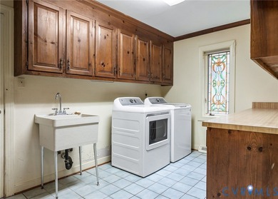 Incredible opportunity to own a beautiful Tudor-style home in on Salisbury Country Club in Virginia - for sale on GolfHomes.com, golf home, golf lot