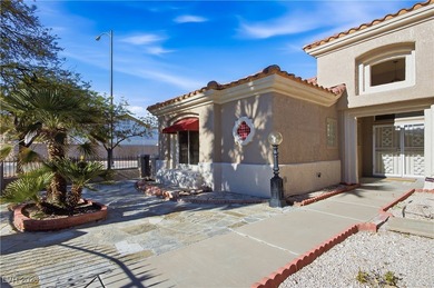 Expanded 2,057 sq. ft. Hancock model 2 bed 2.5 bath home on Highland Falls Golf Club in Nevada - for sale on GolfHomes.com, golf home, golf lot