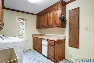 Incredible opportunity to own a beautiful Tudor-style home in on Salisbury Country Club in Virginia - for sale on GolfHomes.com, golf home, golf lot