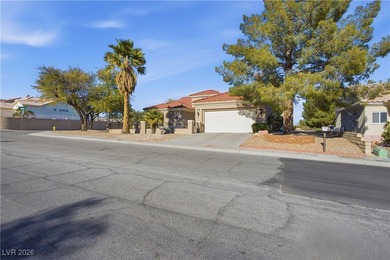 Expanded 2,057 sq. ft. Hancock model 2 bed 2.5 bath home on Highland Falls Golf Club in Nevada - for sale on GolfHomes.com, golf home, golf lot