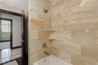 Experience luxury high-rise living in this stunning 4-bedroom on Cascades Golf Club in Texas - for sale on GolfHomes.com, golf home, golf lot