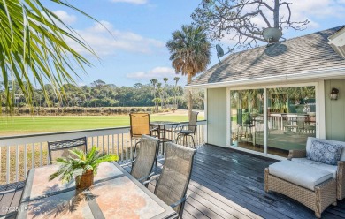 Stunning 3-Bedroom Coastal Retreat on Fripp Island
Welcome to on Ocean Point Golf Links in South Carolina - for sale on GolfHomes.com, golf home, golf lot