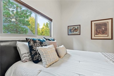 Phenomenal Prow Style home located directly across from the on Lake Arrowhead Country Club in California - for sale on GolfHomes.com, golf home, golf lot
