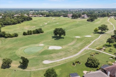 Beautifully Maintained Home on a Spacious Corner Lot in Heritage on Heritage Ranch Golf and Country Club in Texas - for sale on GolfHomes.com, golf home, golf lot