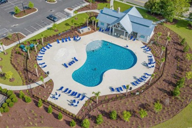 Location, Location!! This exquisite five-bedroom house in The on Pine Lakes Country Club in South Carolina - for sale on GolfHomes.com, golf home, golf lot