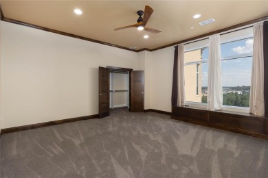 Experience luxury high-rise living in this stunning 4-bedroom on Cascades Golf Club in Texas - for sale on GolfHomes.com, golf home, golf lot