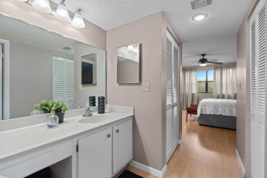 An incredible and immaculate 2 bedroom 2 bath condo in Weston on Bonaventure Country Club in Florida - for sale on GolfHomes.com, golf home, golf lot