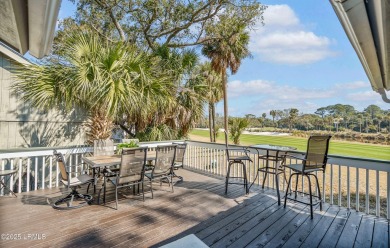 Stunning 3-Bedroom Coastal Retreat on Fripp Island
Welcome to on Ocean Point Golf Links in South Carolina - for sale on GolfHomes.com, golf home, golf lot
