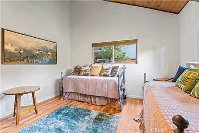 Phenomenal Prow Style home located directly across from the on Lake Arrowhead Country Club in California - for sale on GolfHomes.com, golf home, golf lot