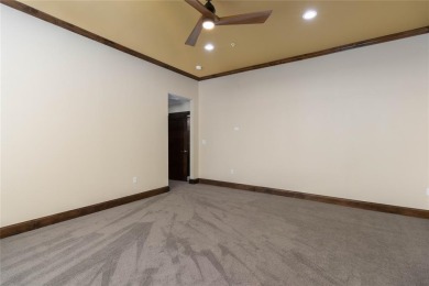 Experience luxury high-rise living in this stunning 4-bedroom on Cascades Golf Club in Texas - for sale on GolfHomes.com, golf home, golf lot