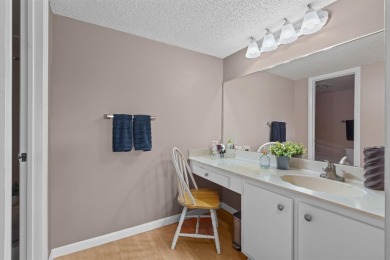 An incredible and immaculate 2 bedroom 2 bath condo in Weston on Bonaventure Country Club in Florida - for sale on GolfHomes.com, golf home, golf lot