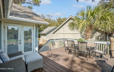Stunning 3-Bedroom Coastal Retreat on Fripp Island
Welcome to on Ocean Point Golf Links in South Carolina - for sale on GolfHomes.com, golf home, golf lot
