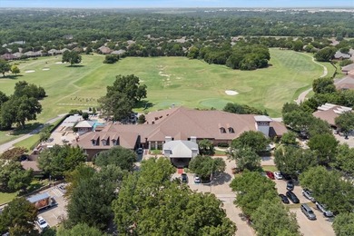 Beautifully Maintained Home on a Spacious Corner Lot in Heritage on Heritage Ranch Golf and Country Club in Texas - for sale on GolfHomes.com, golf home, golf lot