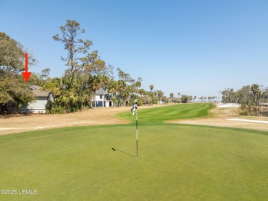 Stunning 3-Bedroom Coastal Retreat on Fripp Island
Welcome to on Ocean Point Golf Links in South Carolina - for sale on GolfHomes.com, golf home, golf lot