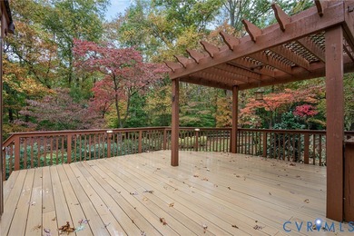 Incredible opportunity to own a beautiful Tudor-style home in on Salisbury Country Club in Virginia - for sale on GolfHomes.com, golf home, golf lot