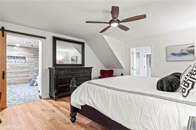 Phenomenal Prow Style home located directly across from the on Lake Arrowhead Country Club in California - for sale on GolfHomes.com, golf home, golf lot