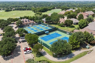 Beautifully Maintained Home on a Spacious Corner Lot in Heritage on Heritage Ranch Golf and Country Club in Texas - for sale on GolfHomes.com, golf home, golf lot