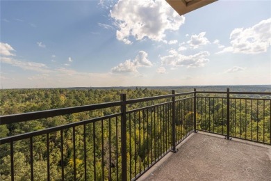 Experience luxury high-rise living in this stunning 4-bedroom on Cascades Golf Club in Texas - for sale on GolfHomes.com, golf home, golf lot