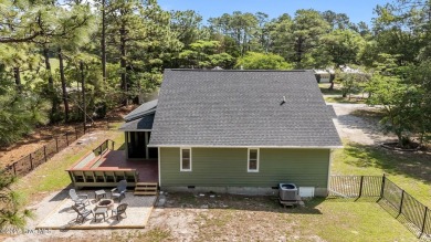Welcome to 609 Birdie Lane, a stunning retreat tucked away at on The Lakes Country Club in North Carolina - for sale on GolfHomes.com, golf home, golf lot