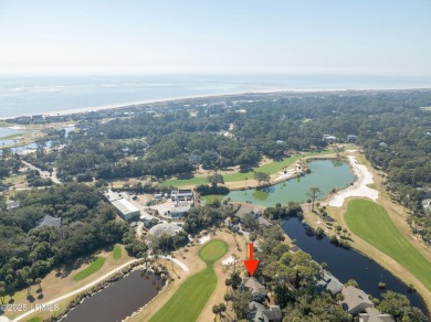 Stunning 3-Bedroom Coastal Retreat on Fripp Island
Welcome to on Ocean Point Golf Links in South Carolina - for sale on GolfHomes.com, golf home, golf lot