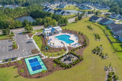 Location, Location!! This exquisite five-bedroom house in The on Pine Lakes Country Club in South Carolina - for sale on GolfHomes.com, golf home, golf lot