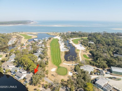 Stunning 3-Bedroom Coastal Retreat on Fripp Island
Welcome to on Ocean Point Golf Links in South Carolina - for sale on GolfHomes.com, golf home, golf lot
