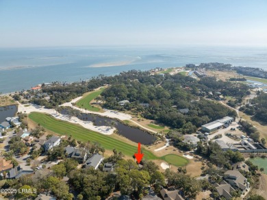 Stunning 3-Bedroom Coastal Retreat on Fripp Island
Welcome to on Ocean Point Golf Links in South Carolina - for sale on GolfHomes.com, golf home, golf lot